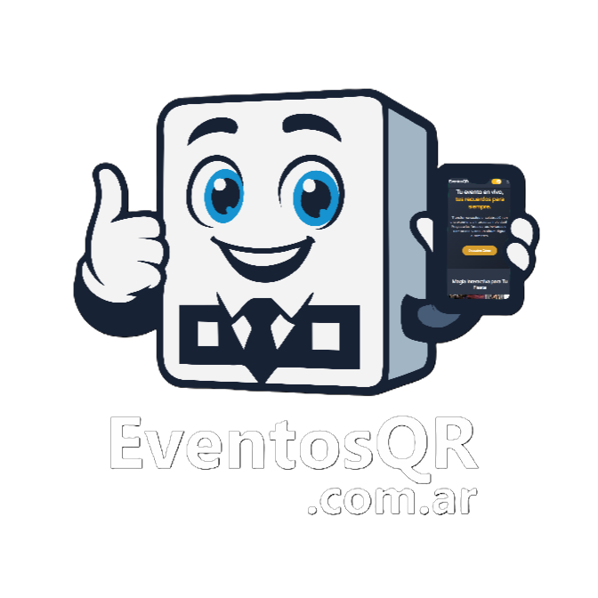 EventosQR Mascota